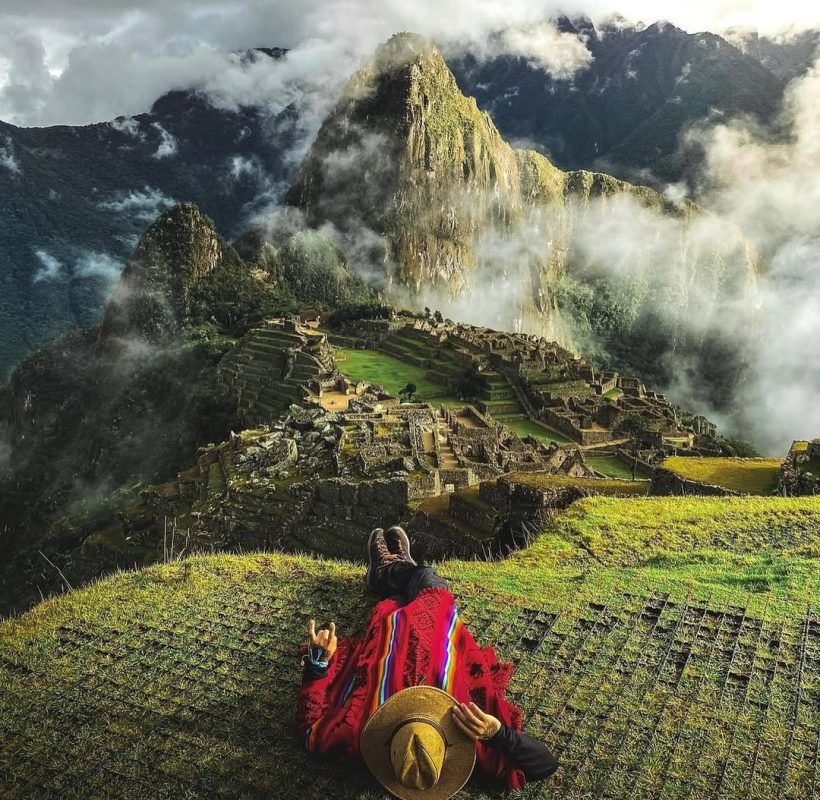 machupicchu